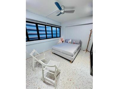 For Rent - 814 Tampines Street 81