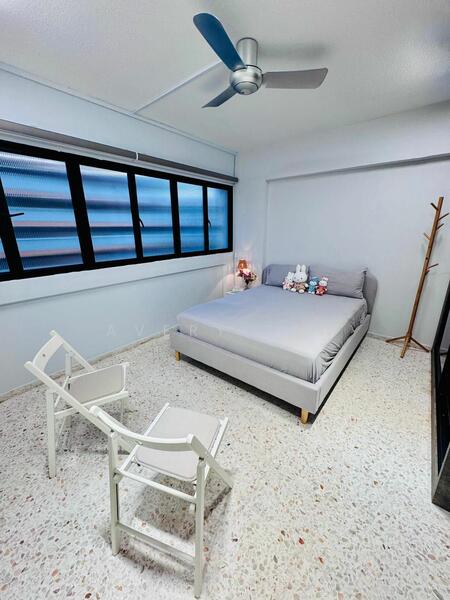 For Rent - 814 Tampines Street 81