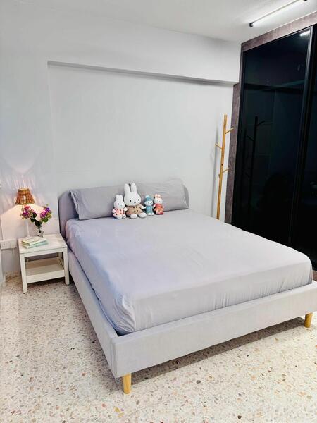 For Rent - 814 Tampines Street 81