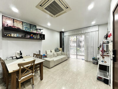 For Rent - Palmera Residence