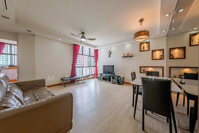 For Sale - 631 Senja Road