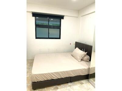 For Rent - 531 Bedok North Street 3