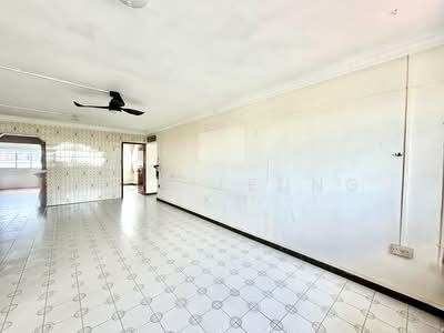For Sale - 206 Tampines Street 21