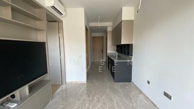 For Sale - Tembusu Grand