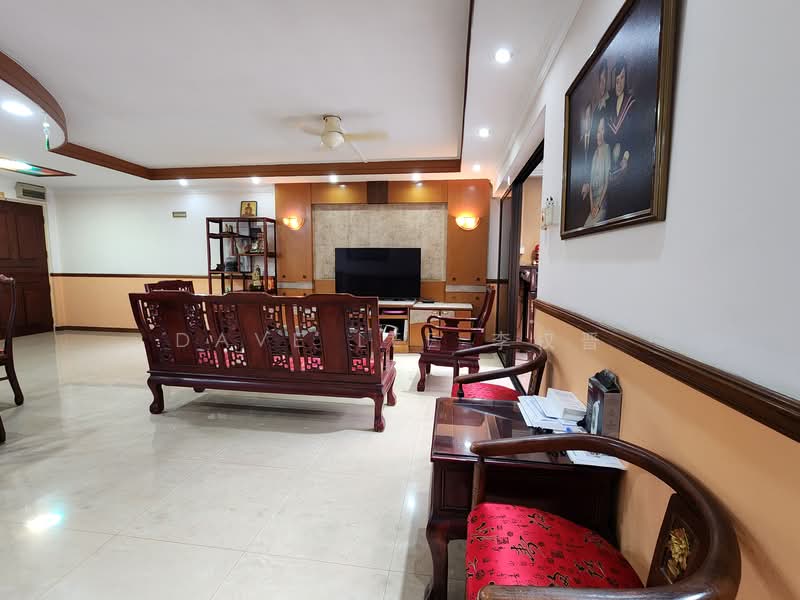 192B Rivervale Drive HDB Flat For Sale at S$ 648,000 | PropertyGuru Singapore