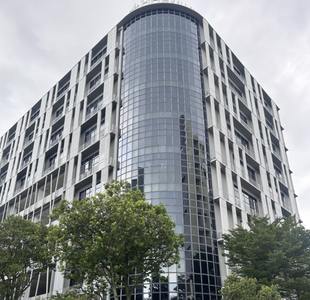 HH @ Kallang, 55 Kallang Pudding Road, 1,830 sqft, Light Industrial (B1) For Rent, by Pearlyn Tan, 500036559 - Exterior - CommercialGuru.com.sg