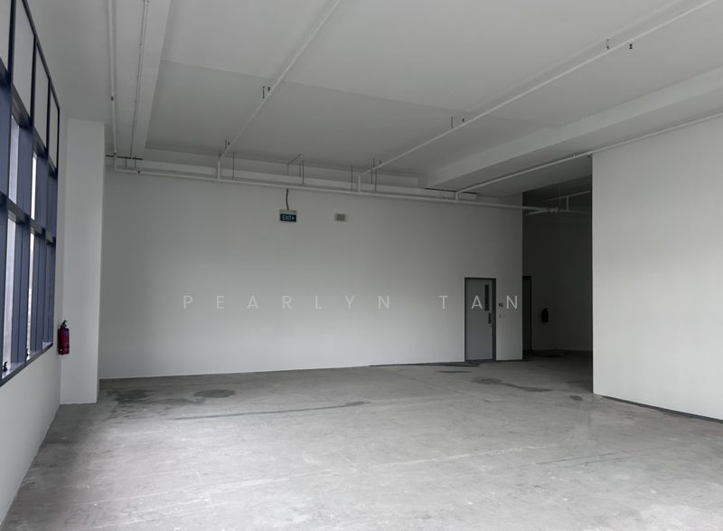 HH @ Kallang, 55 Kallang Pudding Road, 1,830 sqft, Light Industrial (B1) For Rent, by Pearlyn Tan, 500036559 - Interior - CommercialGuru.com.sg