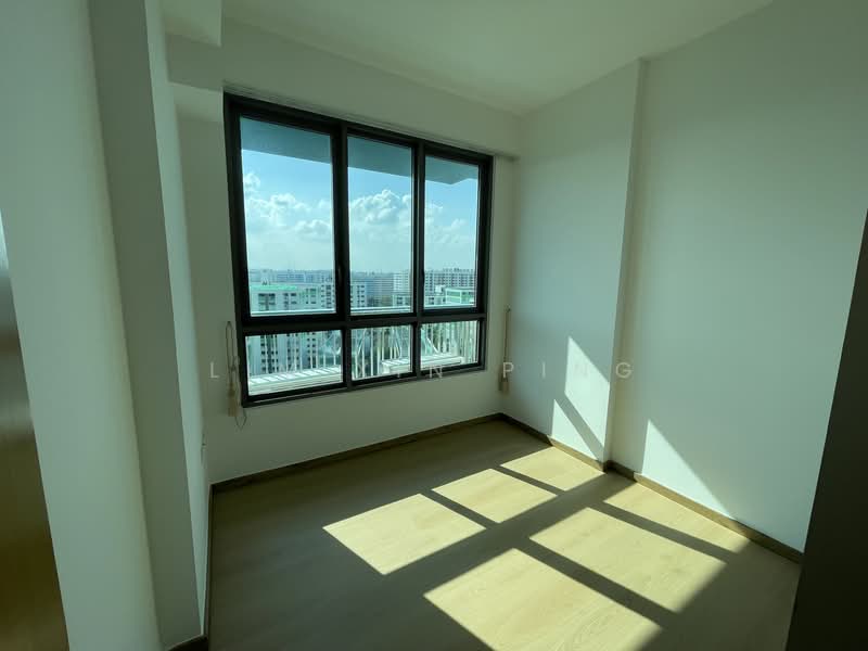 Nine Residences Apartment For Sale at S$ 950,000 | PropertyGuru Singapore - Common Room