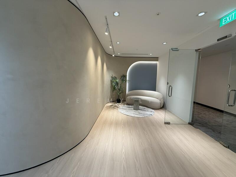 112 Robinson, 112 Robinson Road, 3,261 sqft, Office For Rent, by Jeremy Lim, 500036571 - Lobby - CommercialGuru.com.sg