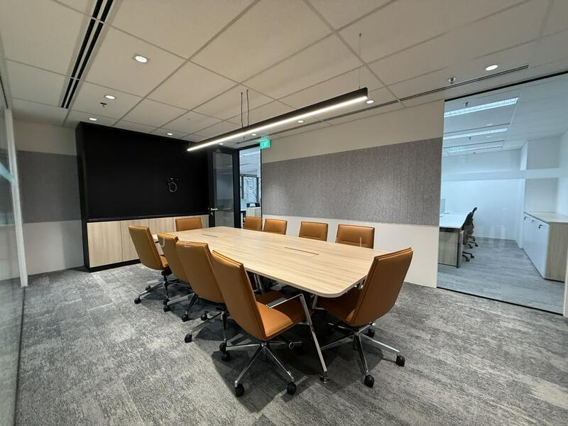 112 Robinson, 112 Robinson Road, 3,261 sqft, Office For Rent, by Jeremy Lim, 500036571 - Interior - CommercialGuru.com.sg
