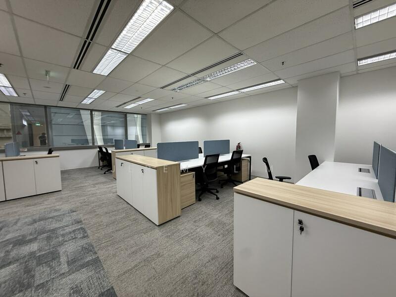 112 Robinson, 112 Robinson Road, 3,261 sqft, Office For Rent, by Jeremy Lim, 500036571 - Interior - CommercialGuru.com.sg