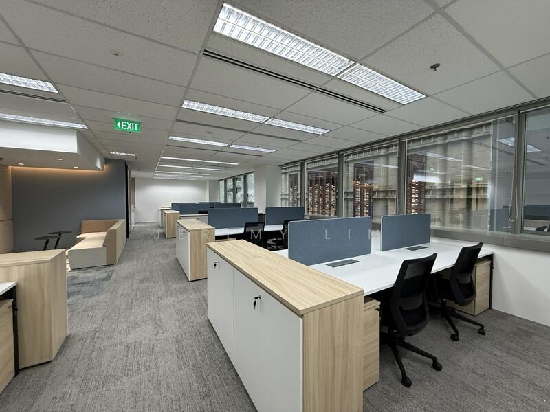 112 Robinson, 112 Robinson Road, 3,261 sqft, Office For Rent, by Jeremy Lim, 500036571 - Interior - CommercialGuru.com.sg