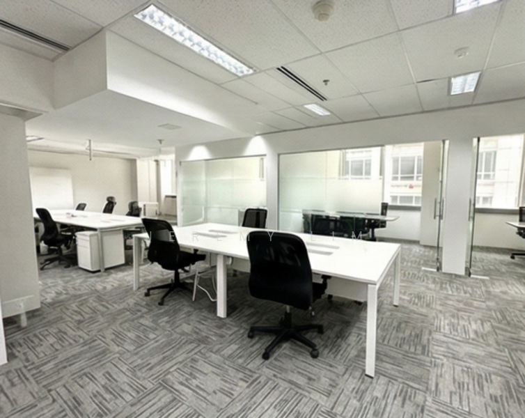 112 Robinson, 112 Robinson Road, 2,196 sqft, Office For Rent, by Jeremy Lim, 500036577 - Interior - CommercialGuru.com.sg