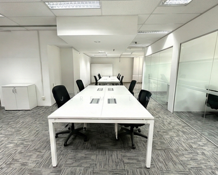 112 Robinson, 112 Robinson Road, 2,196 sqft, Office For Rent, by Jeremy Lim, 500036577 - Interior - CommercialGuru.com.sg