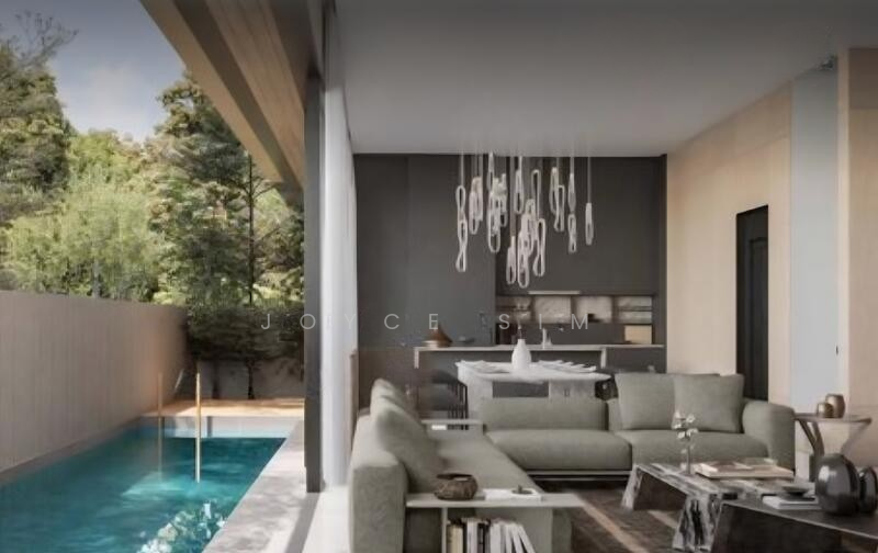 For Sale - BRAND NEW LUXURIOUS SEMI-D IN HILLCREST, D10