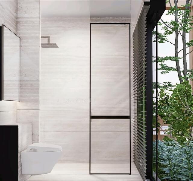 💎SSPROPERTY💎 BRAND NEW LUXURIOUS SEMI-D IN HILLCREST, D10, Hillcrest, Watten, 5 Bedrooms, 6,700 sqft, Semi-Detached House For Sale, by Joyce Sim, 500036578 - Bathroom - PropertyGuru.com.sg