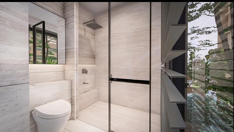 💎SSPROPERTY💎 BRAND NEW LUXURIOUS SEMI-D IN HILLCREST, D10, Hillcrest, Watten, 5 Bedrooms, 6,700 sqft, Semi-Detached House For Sale, by Joyce Sim, 500036578 - Bathroom - PropertyGuru.com.sg