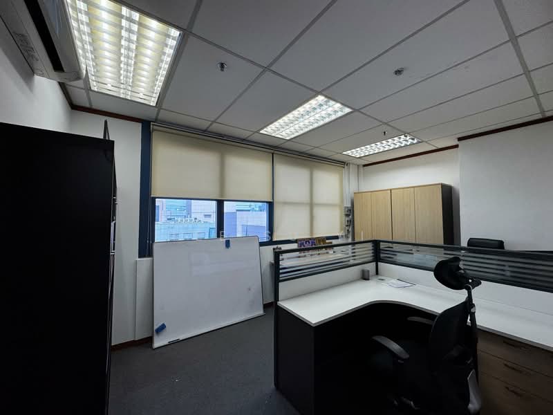 Ubi Techpark, 10 Ubi Crescent, 1,125 sqft, Light Industrial (B1) For Rent, by Lee Su Yi, 500036583 - Interior - CommercialGuru.com.sg
