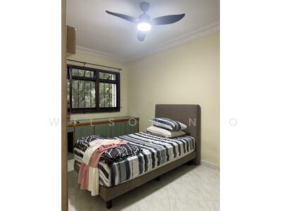 For Rent - 662A Jurong West Street 64