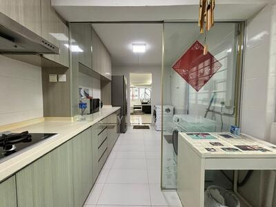 For Rent - 568 Choa Chu Kang Street 52