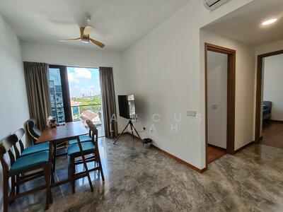 For Sale - Fourth Avenue Residences