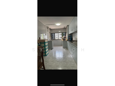 For Rent - 587 Cheng San Court