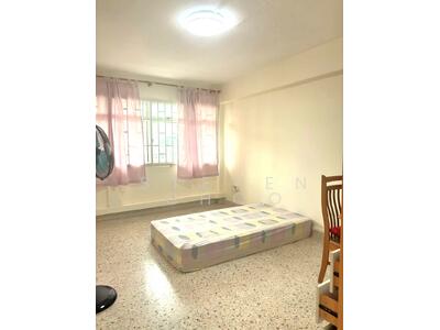 For Rent - 199 Boon Lay Drive