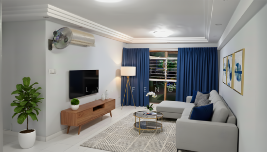 For Sale - 318A Anchorvale Link