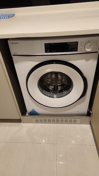 Brand New Washer cum Dryer