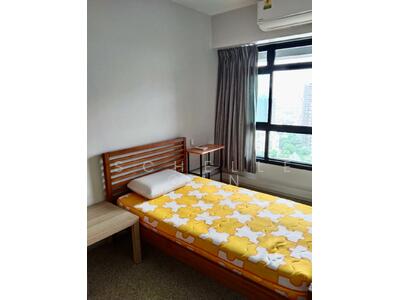 For Rent - 441B Clementi Avenue 3