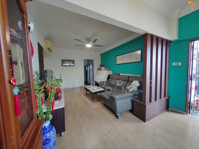 For Sale - 212 Choa Chu Kang Central