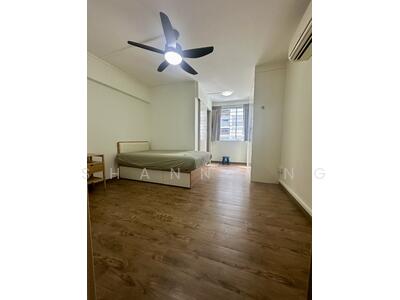 For Rent - 859 Tampines Avenue 5