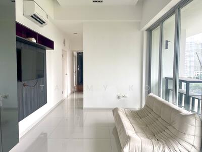 For Rent - Zenith @ Zion