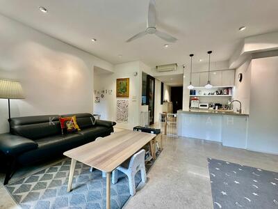 For Sale - The Clement Canopy