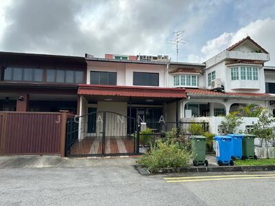 For Rent - People's Garden