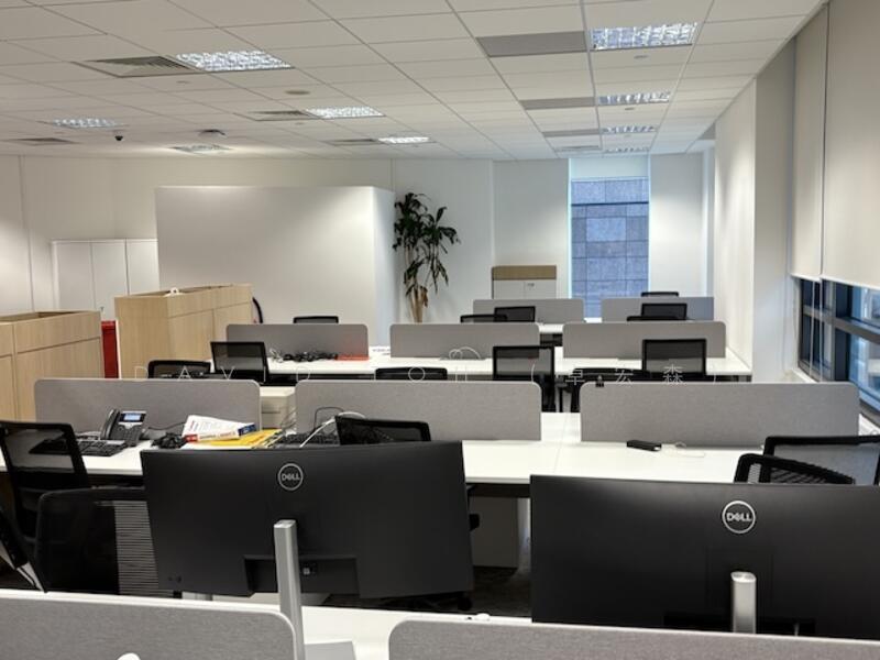 Newly Renovated Fitted Office, , 2,018 sqft, Office For Rent, by David Toh (卓宏森), 500036628 - Interior - CommercialGuru.com.sg