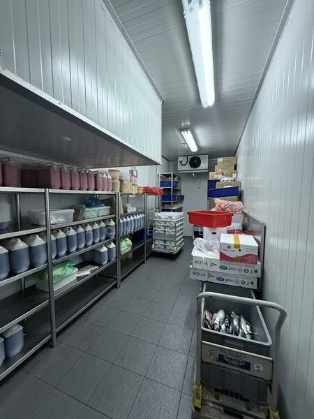 Mandai Foodlink, 5 Mandai Link, Admiralty / Woodlands, 5,680 sqft, Factory / Workshop (B2) For Sale, by Rachel Lee, 500036636 - Others - CommercialGuru.com.sg