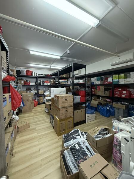Mandai Foodlink, 5 Mandai Link, Admiralty / Woodlands, 5,680 sqft, Factory / Workshop (B2) For Sale, by Rachel Lee, 500036636 - Others - CommercialGuru.com.sg