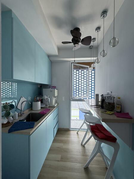 Mandai Foodlink, 5 Mandai Link, Admiralty / Woodlands, 5,680 sqft, Factory / Workshop (B2) For Sale, by Rachel Lee, 500036636 - Kitchen - CommercialGuru.com.sg
