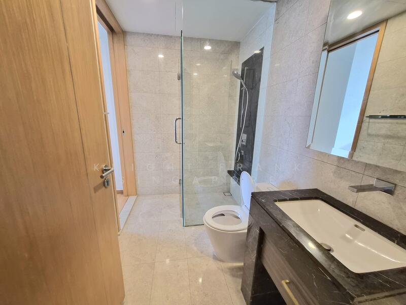 For Sale - Marina Bay Suites