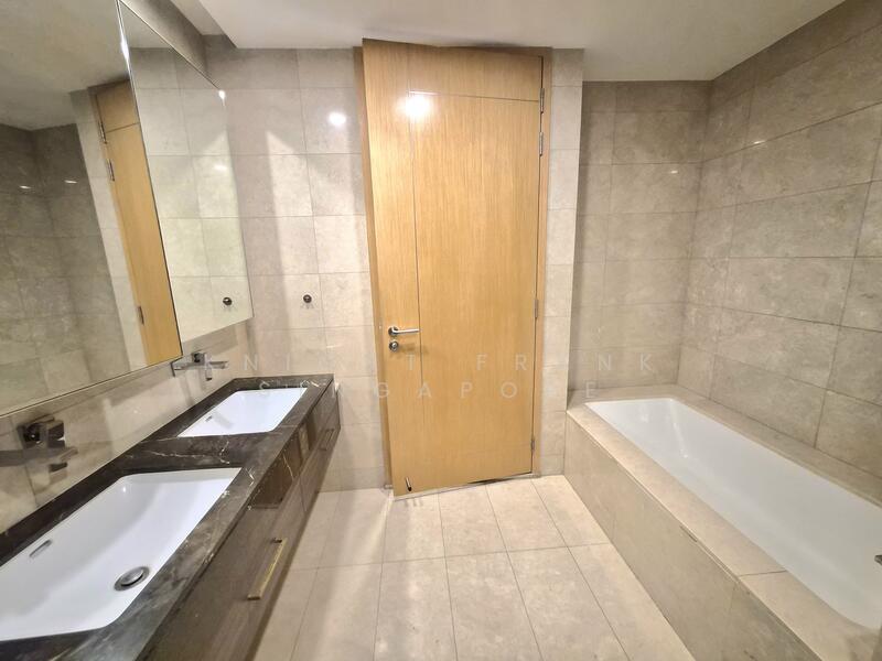 For Sale - Marina Bay Suites