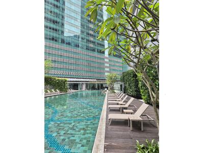 For Sale - Marina Bay Suites