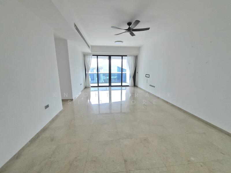 For Sale - Marina Bay Suites