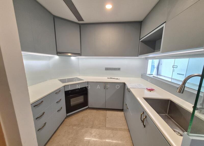 For Sale - Marina Bay Suites