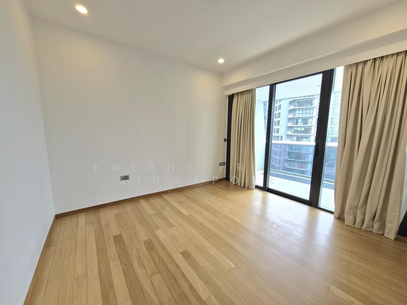 For Sale - Marina Bay Suites