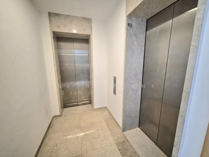 For Sale - Marina Bay Suites