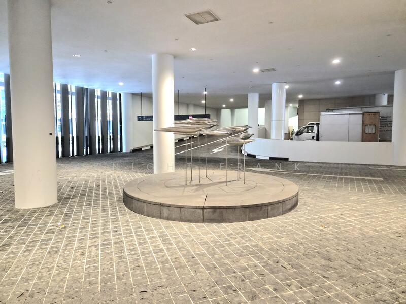 For Sale - Marina Bay Suites