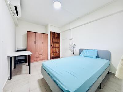 For Rent - 511 Hougang Avenue 10