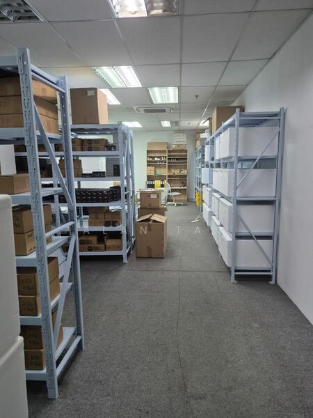 EPL Building, 1100 Lower Delta Road, 1,200 sqft, Light Industrial (B1) For Rent, by Alan Tan, 500036650 - Interior - CommercialGuru.com.sg