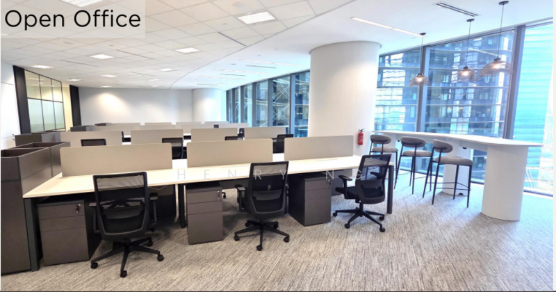 Marina One, 7 Straits View, East Tower, 3,638 sqft, Office For Rent, by Henry Ng, 500036652 - Interior - CommercialGuru.com.sg